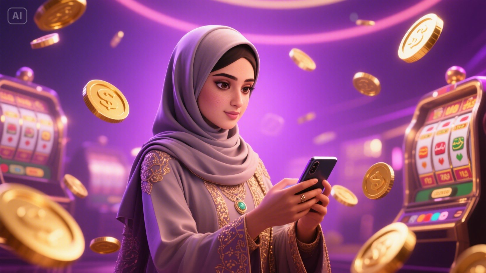 Casino Lucky Circus Casino desktop and mobile interfaces