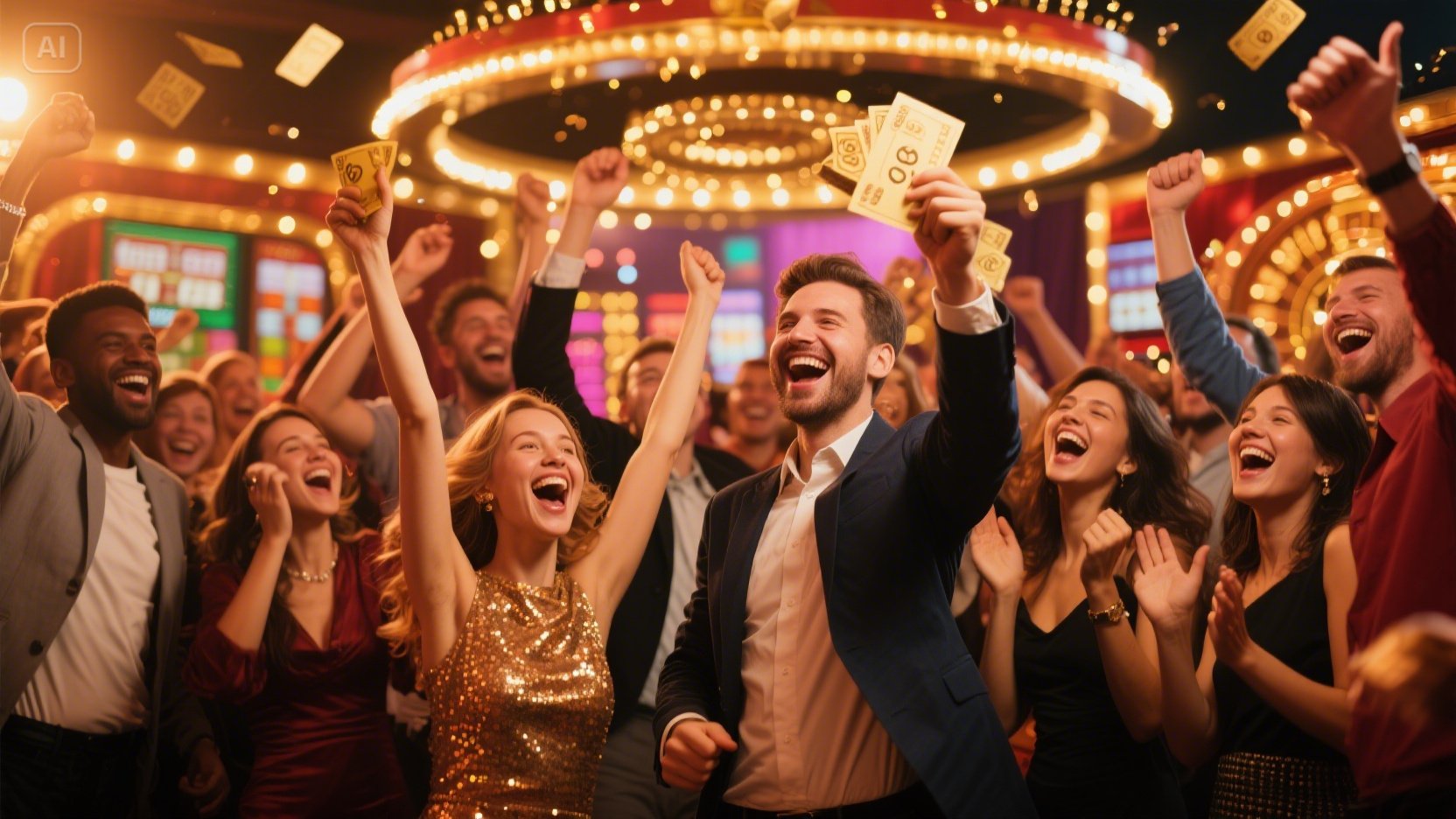 Lucky Circus CasinoMake your first deposit today and unlock 200% instantly! Pakistan’s gaming fans can enjoy nonstop entertainment, smooth local banking, and instant withdrawals.