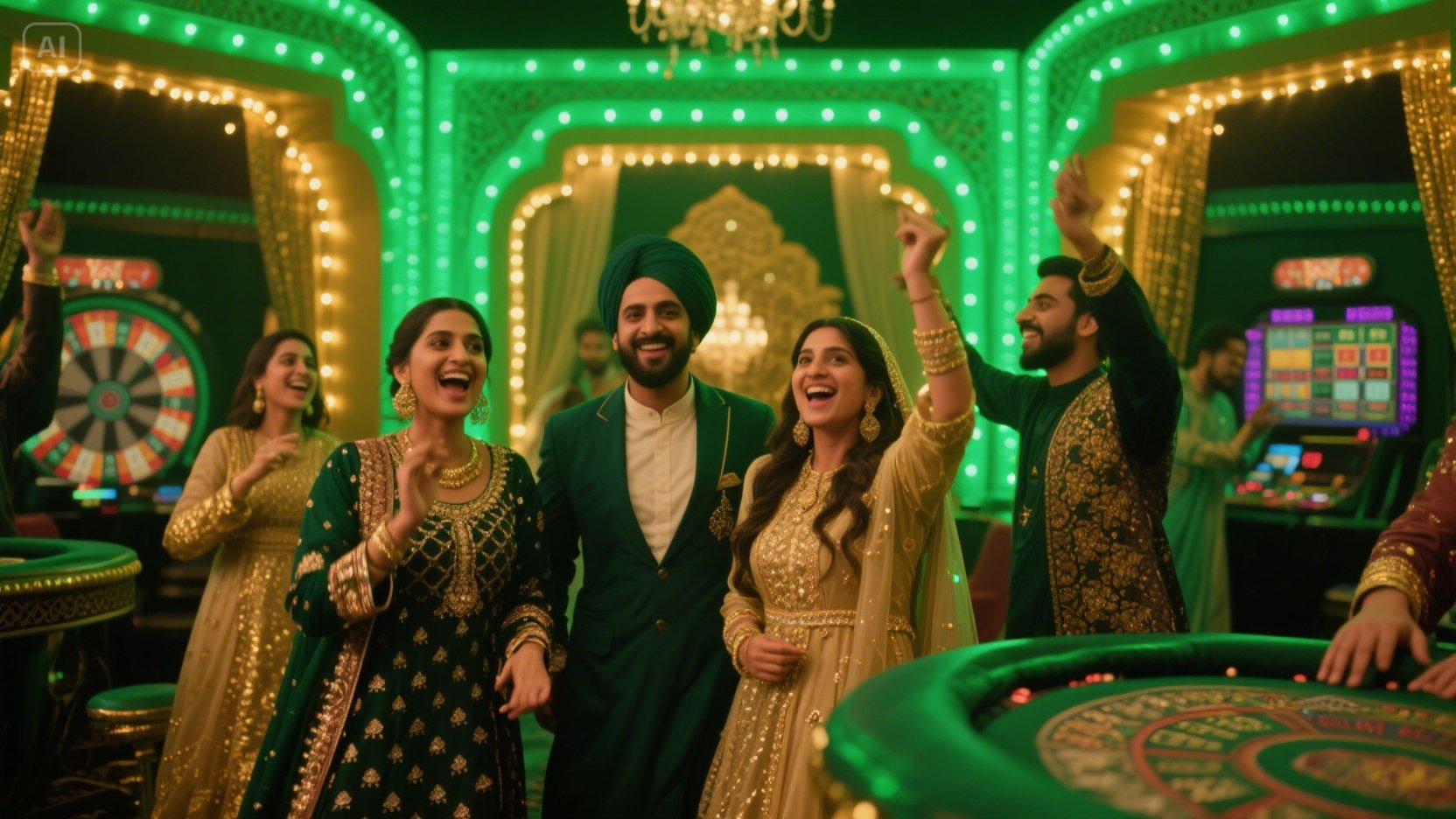 Lucky Circus CasinoJoin Pakistan’s most popular casino site and get a 200% instant reward! Deposit once, play confidently, and withdraw PKR winnings with full safety.