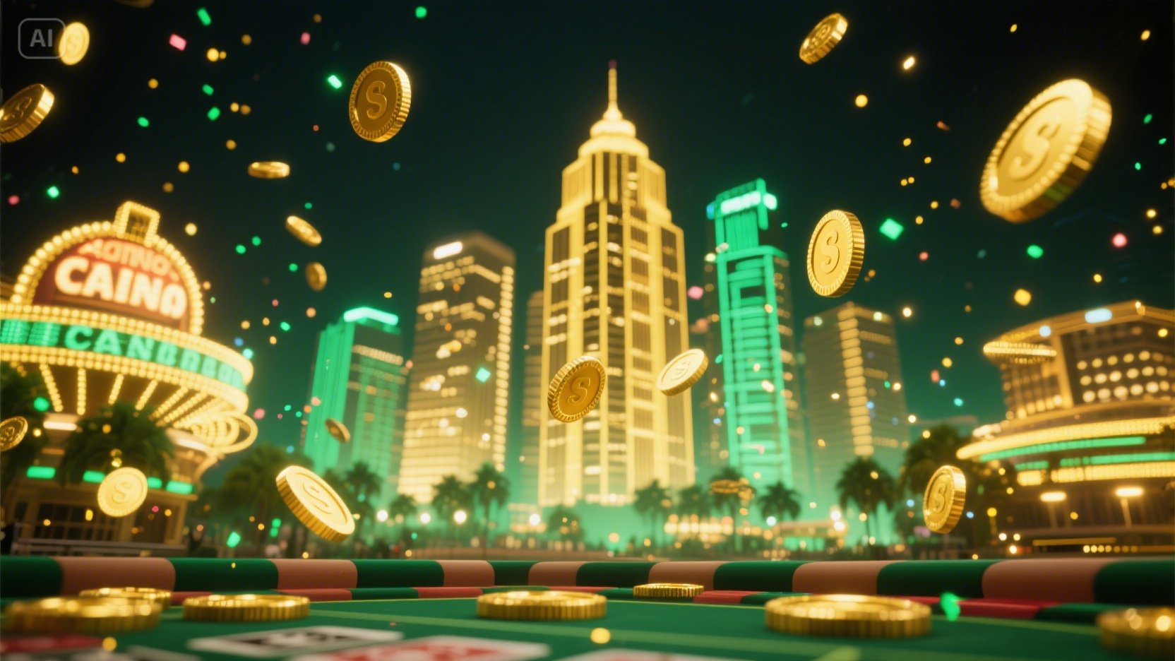 Registration at Lucky Circus Casino Casino