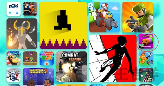 爱游戏在哪里玩更方便详细入口说明